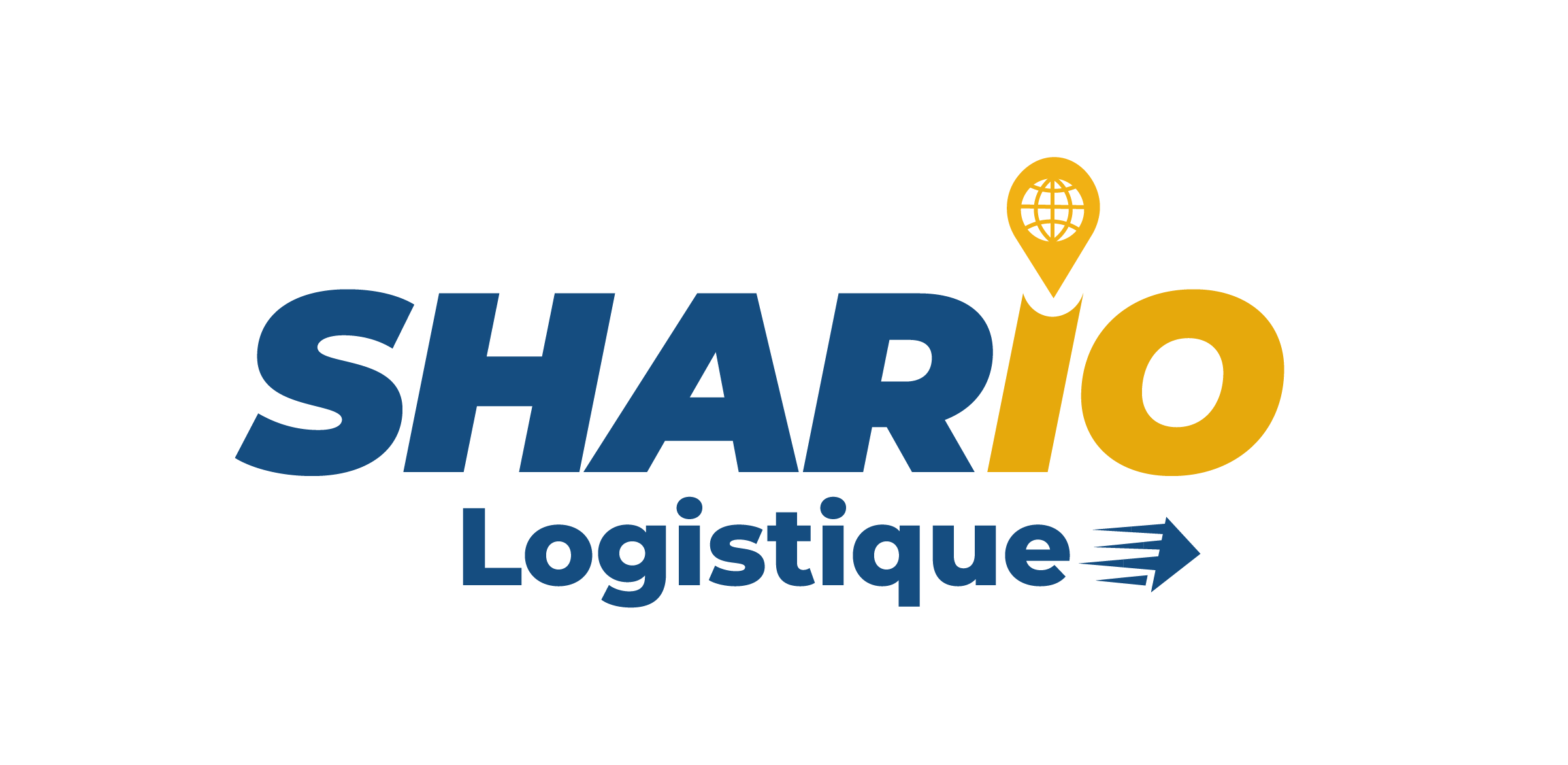 Shario Logistique